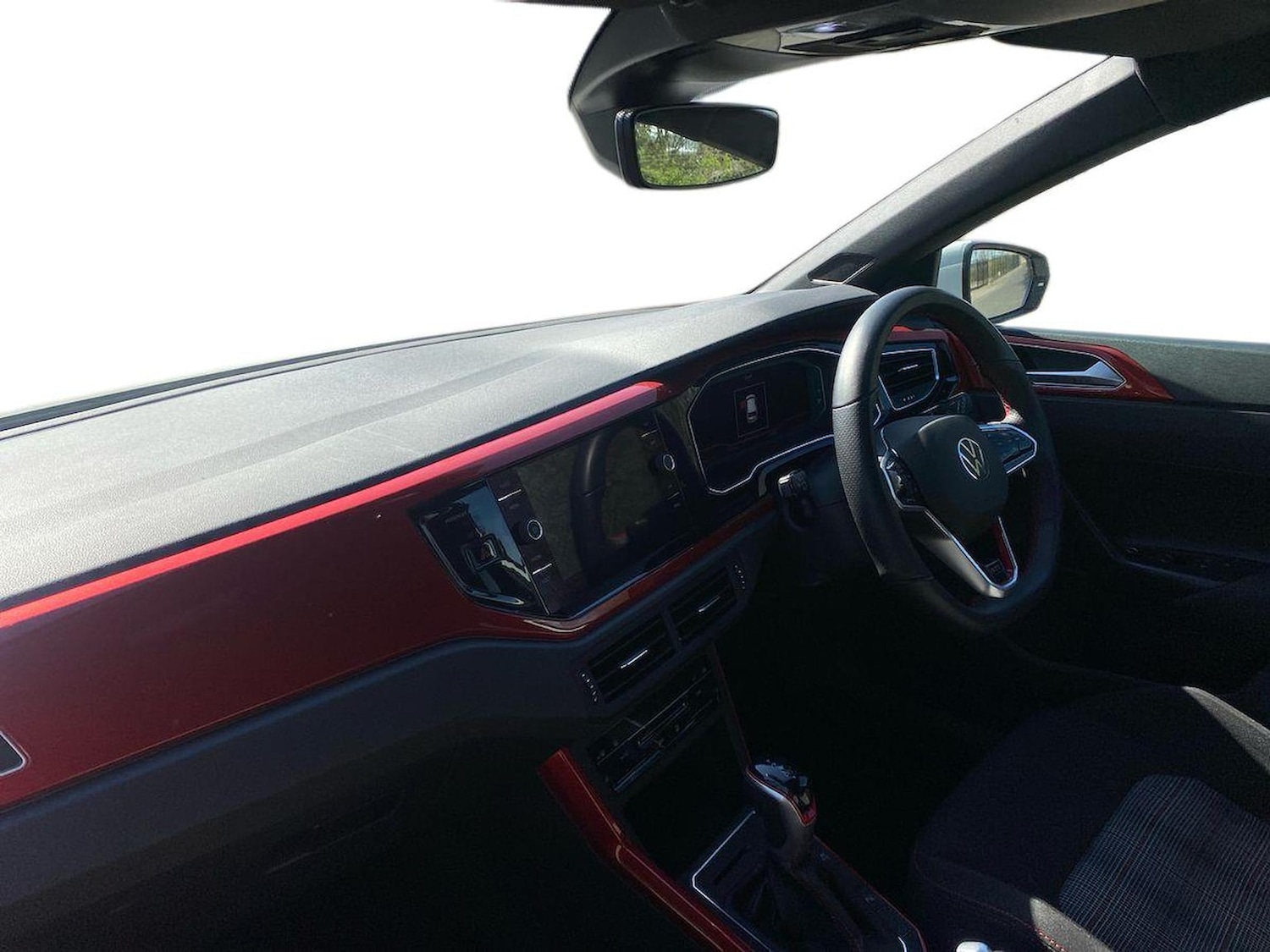 Used Volkswagen Polo 2022 for sale - 78195377: Photo 7