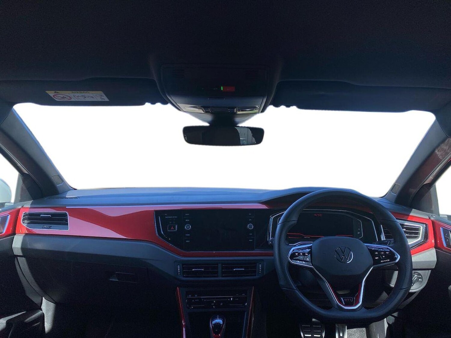 Used Volkswagen Polo 2022 for sale - 78195377: Photo 8