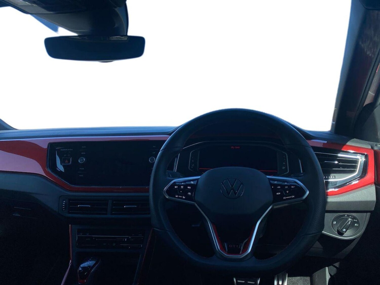 Used Volkswagen Polo 2022 for sale - 78195377: Photo 9