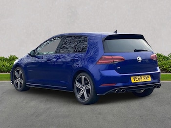 Used Volkswagen Golf 2019 for sale - 78520658: Photo