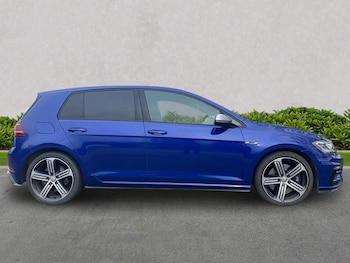 Used Volkswagen Golf 2019 for sale - 78520658: Photo