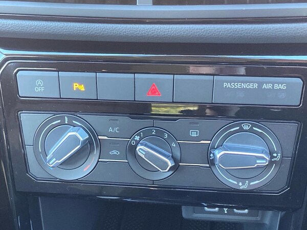 Used Volkswagen T-Cross 2025 for sale - 76187059: Photo 12