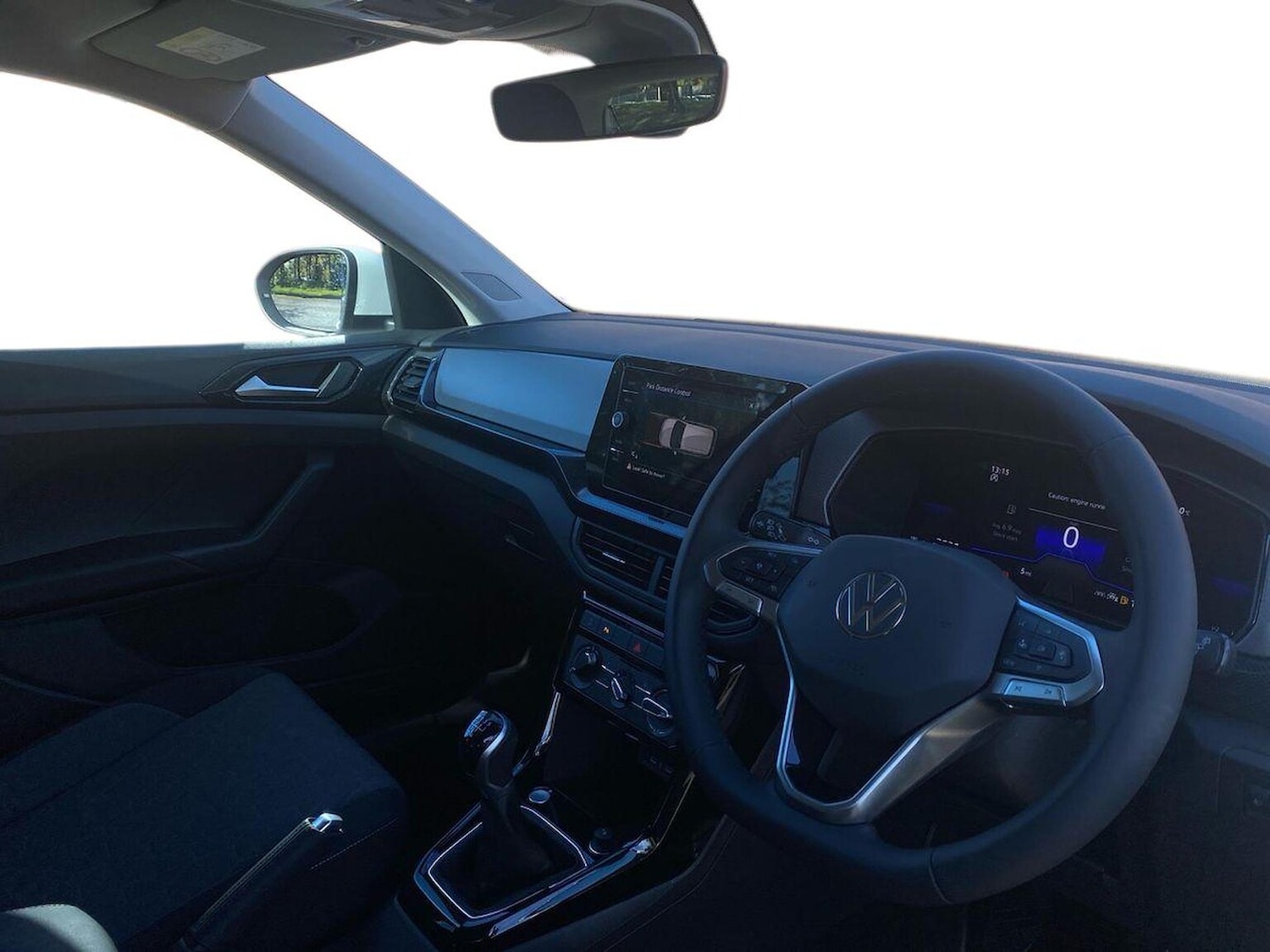 Used Volkswagen T-Cross 2025 for sale - 76187059: Photo 15