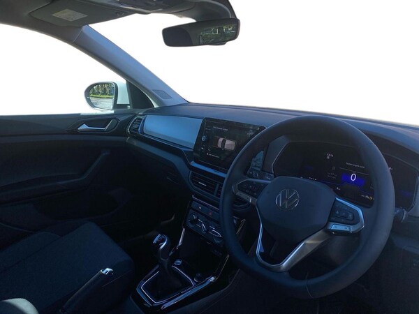 Used Volkswagen T-Cross 2025 for sale - 76187059: Photo 15