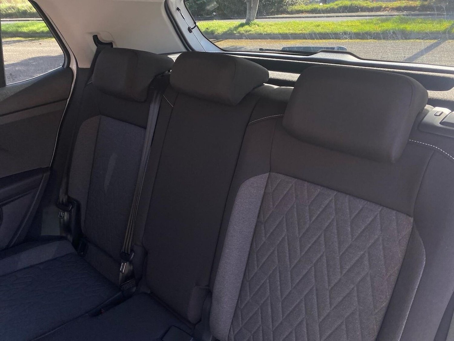 Used Volkswagen T-Cross 2025 for sale - 76187059: Photo 16