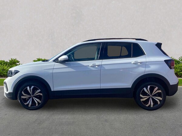 Used Volkswagen T-Cross 2025 for sale - 76187059: Photo 19