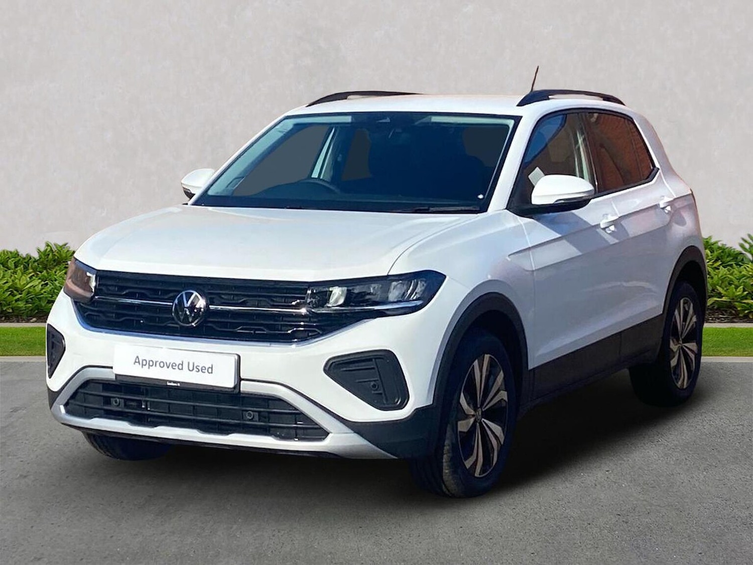 Used Volkswagen T-Cross 2025 for sale - 76187059: Photo 20