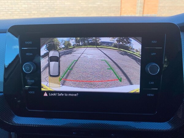 Used Volkswagen T-Cross 2025 for sale - 76187059: Photo 23