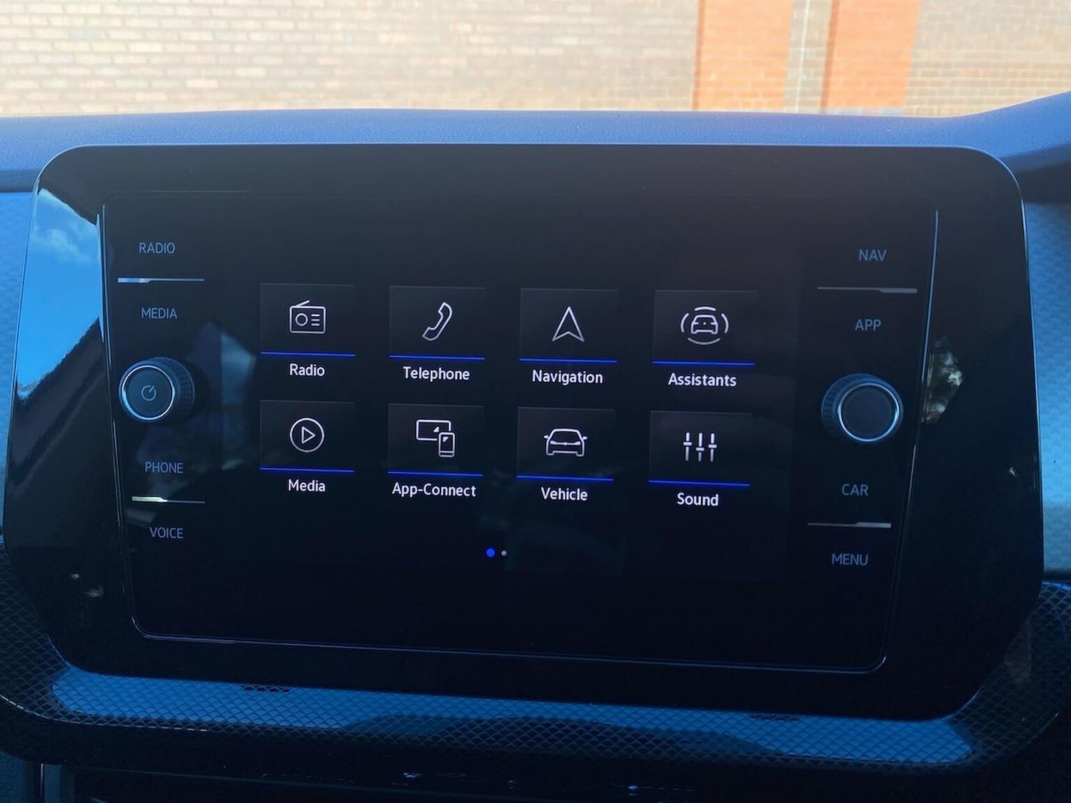 Used Volkswagen T-Cross 2025 for sale - 76187059: Photo 24