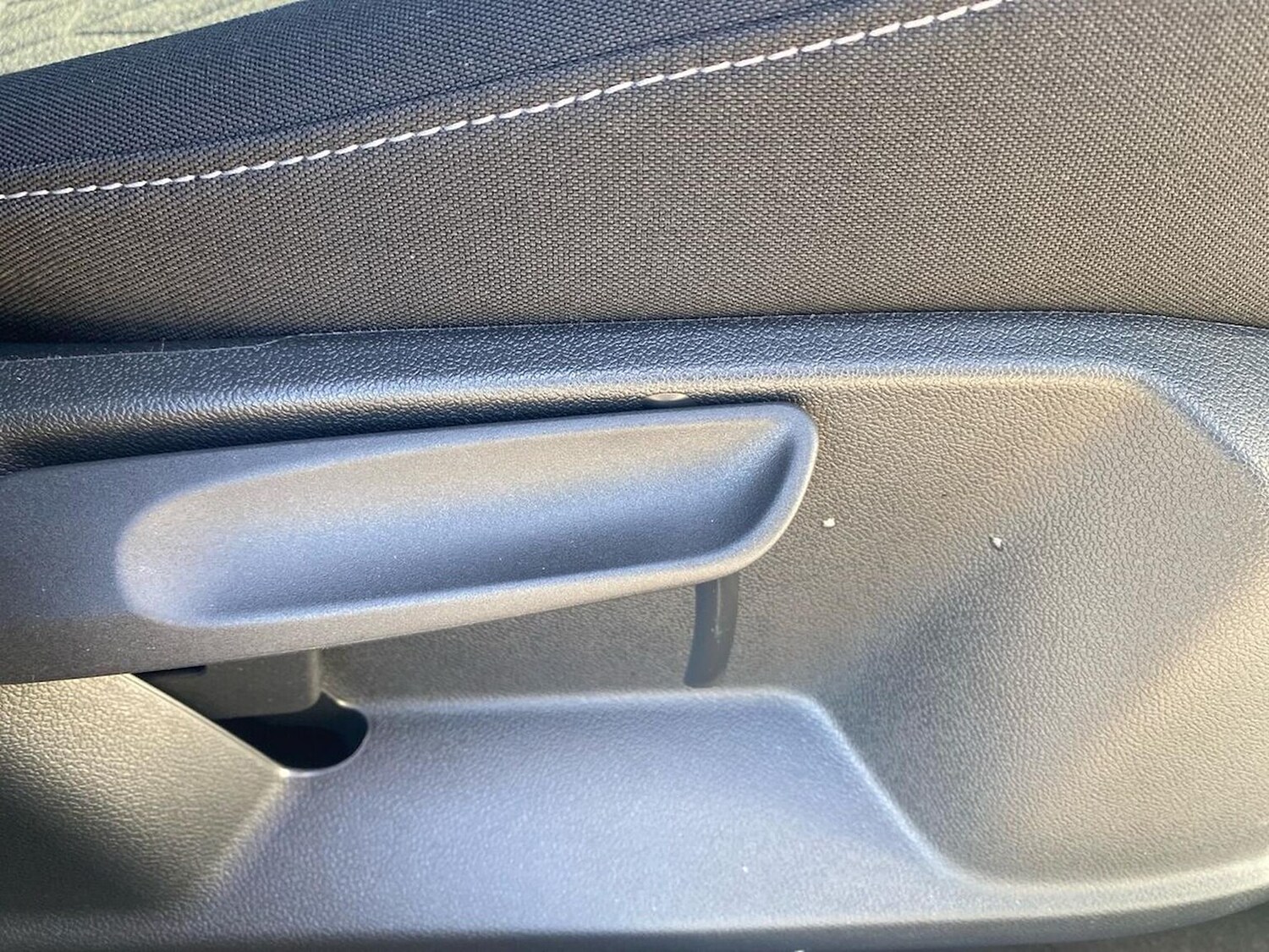 Used Volkswagen T-Cross 2025 for sale - 76187059: Photo 29