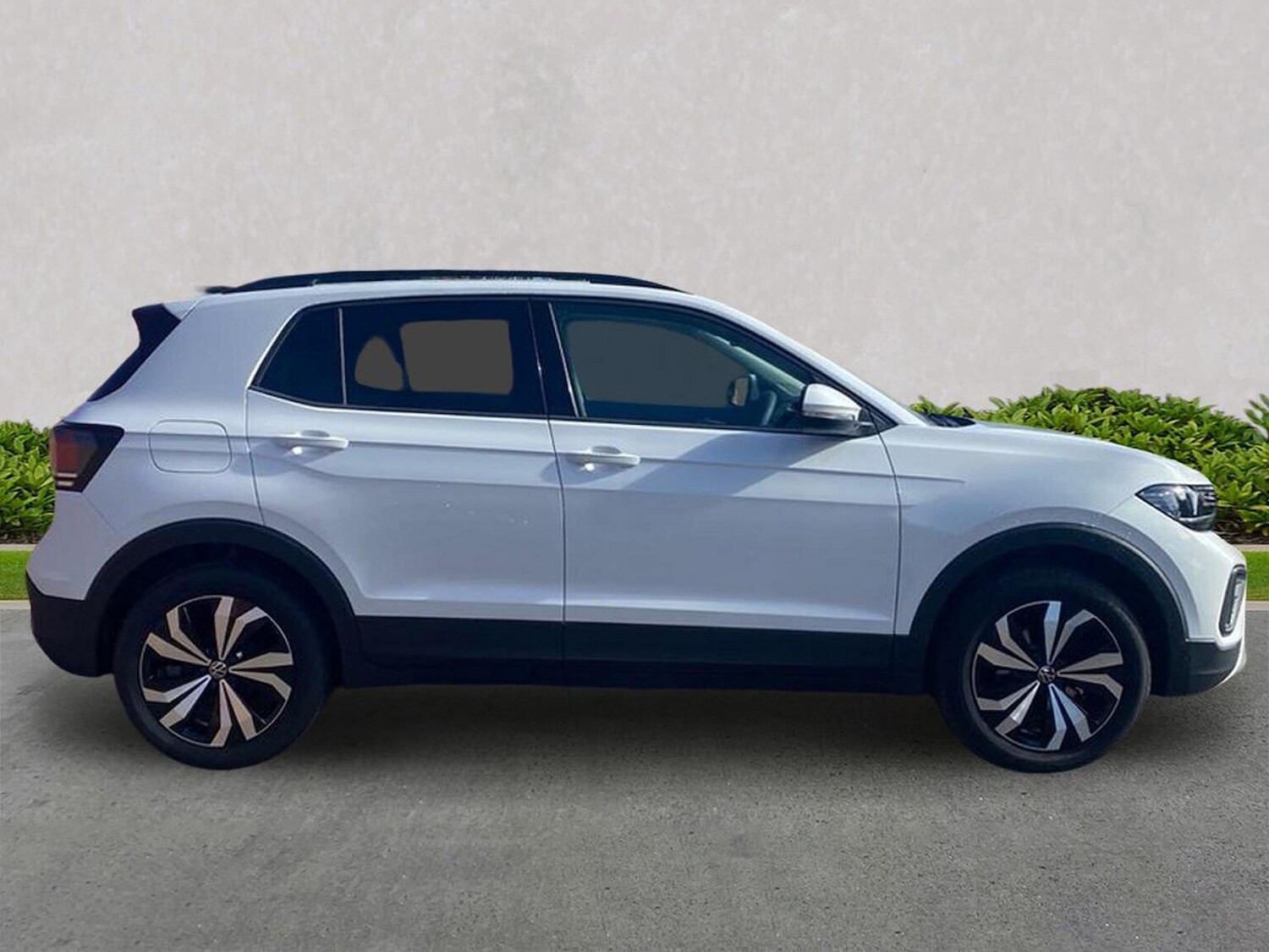 Used Volkswagen T-Cross 2025 for sale - 76187059: Photo 3