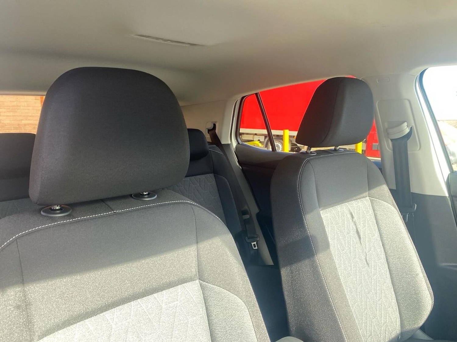 Used Volkswagen T-Cross 2025 for sale - 76187059: Photo 30