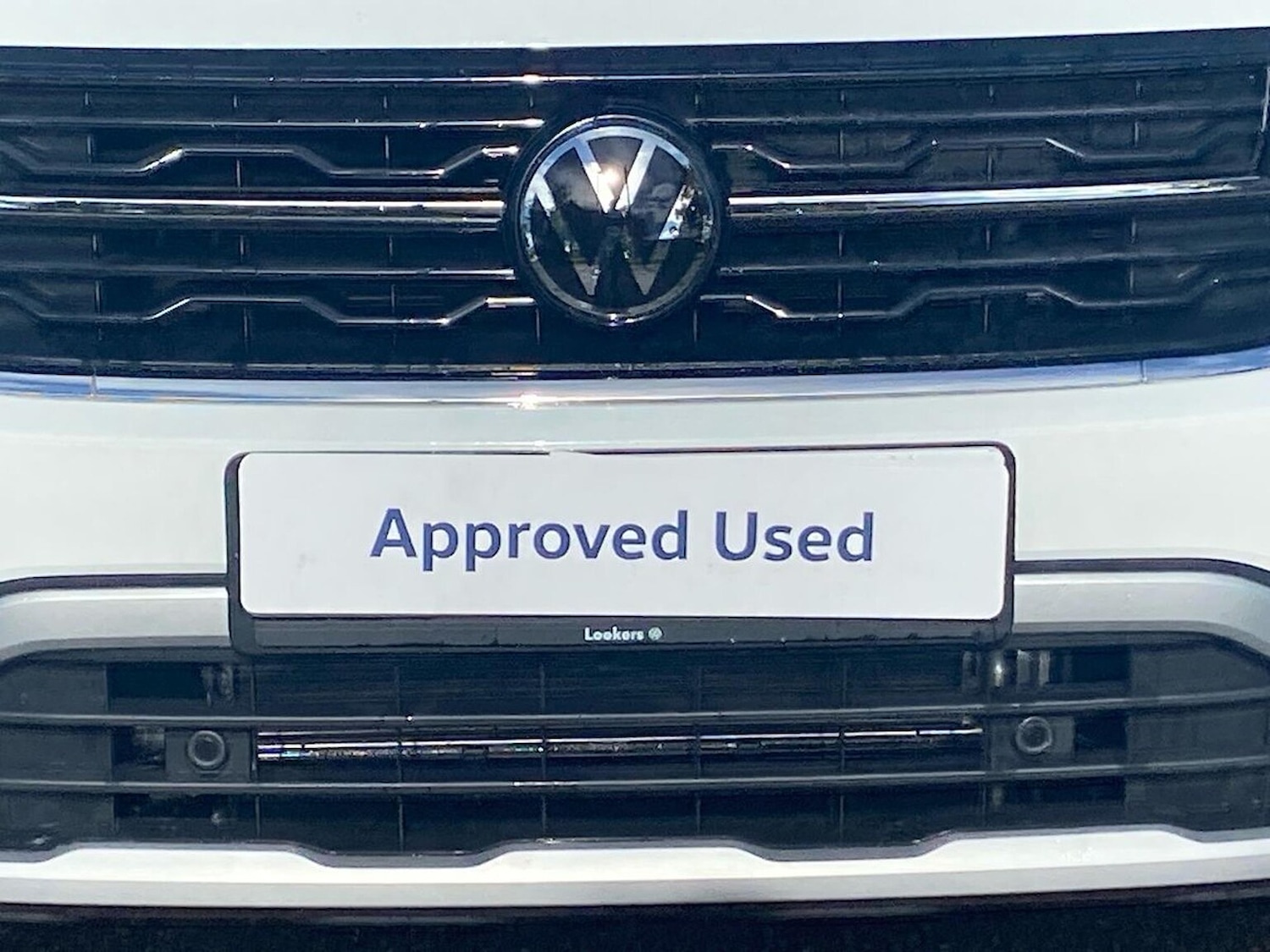 Used Volkswagen T-Cross 2025 for sale - 76187059: Photo 31