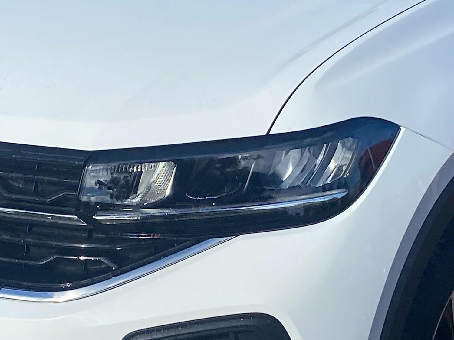 Used Volkswagen T-Cross 2025 for sale - 76187059: Photo 32