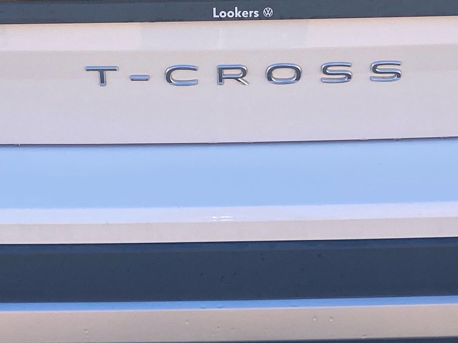 Used Volkswagen T-Cross 2025 for sale - 76187059: Photo 33