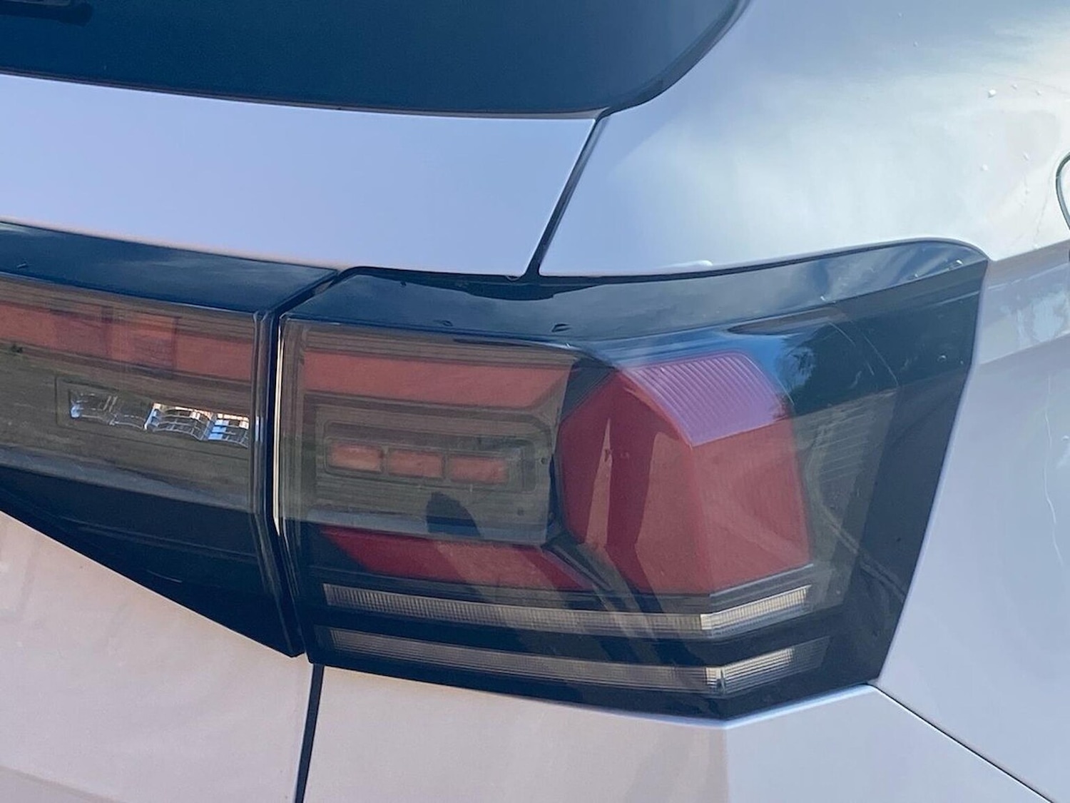 Used Volkswagen T-Cross 2025 for sale - 76187059: Photo 34