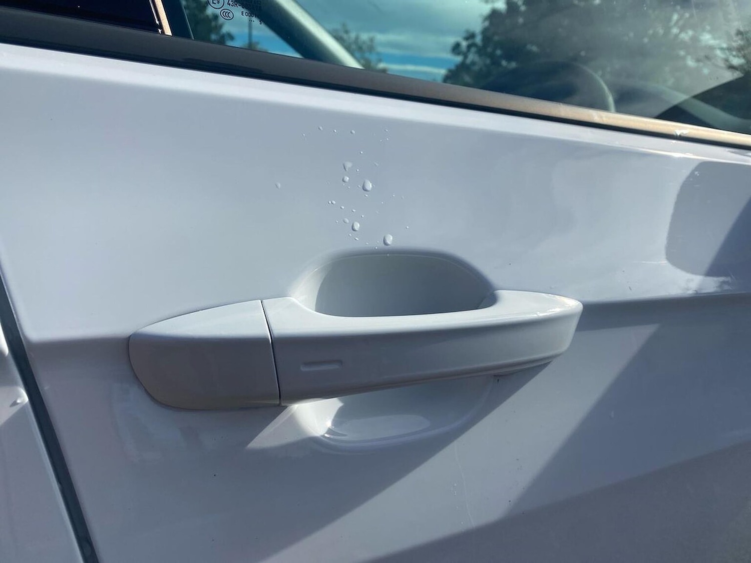 Used Volkswagen T-Cross 2025 for sale - 76187059: Photo 35