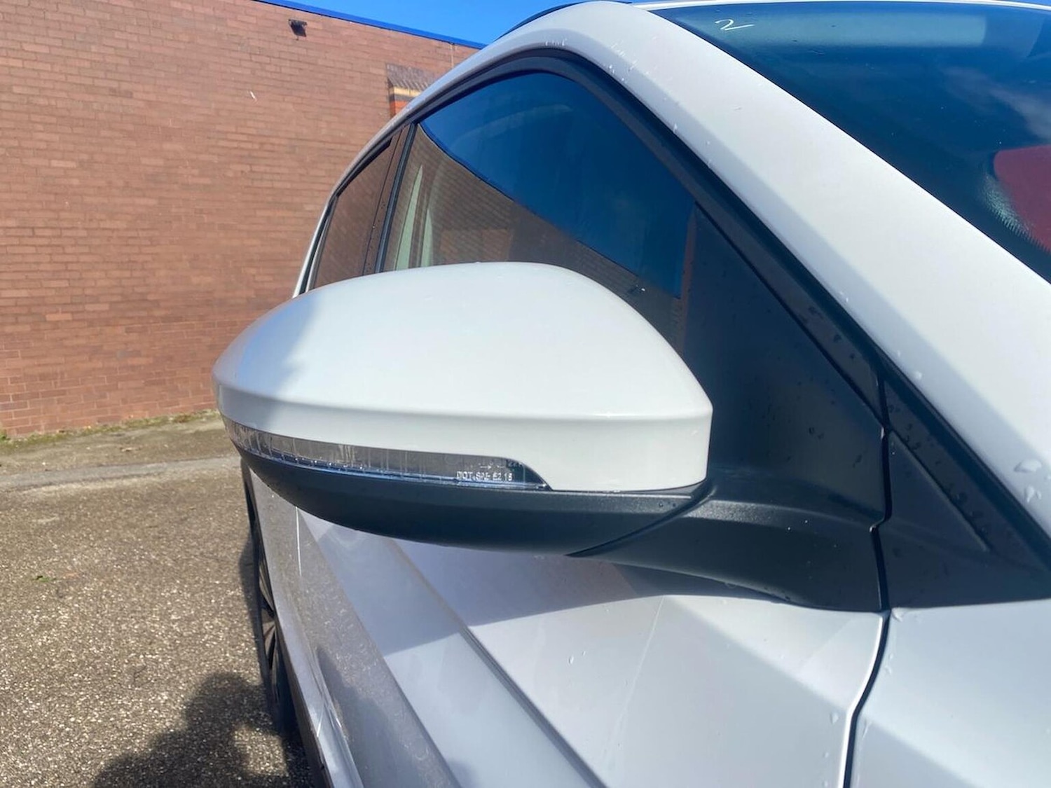 Used Volkswagen T-Cross 2025 for sale - 76187059: Photo 36