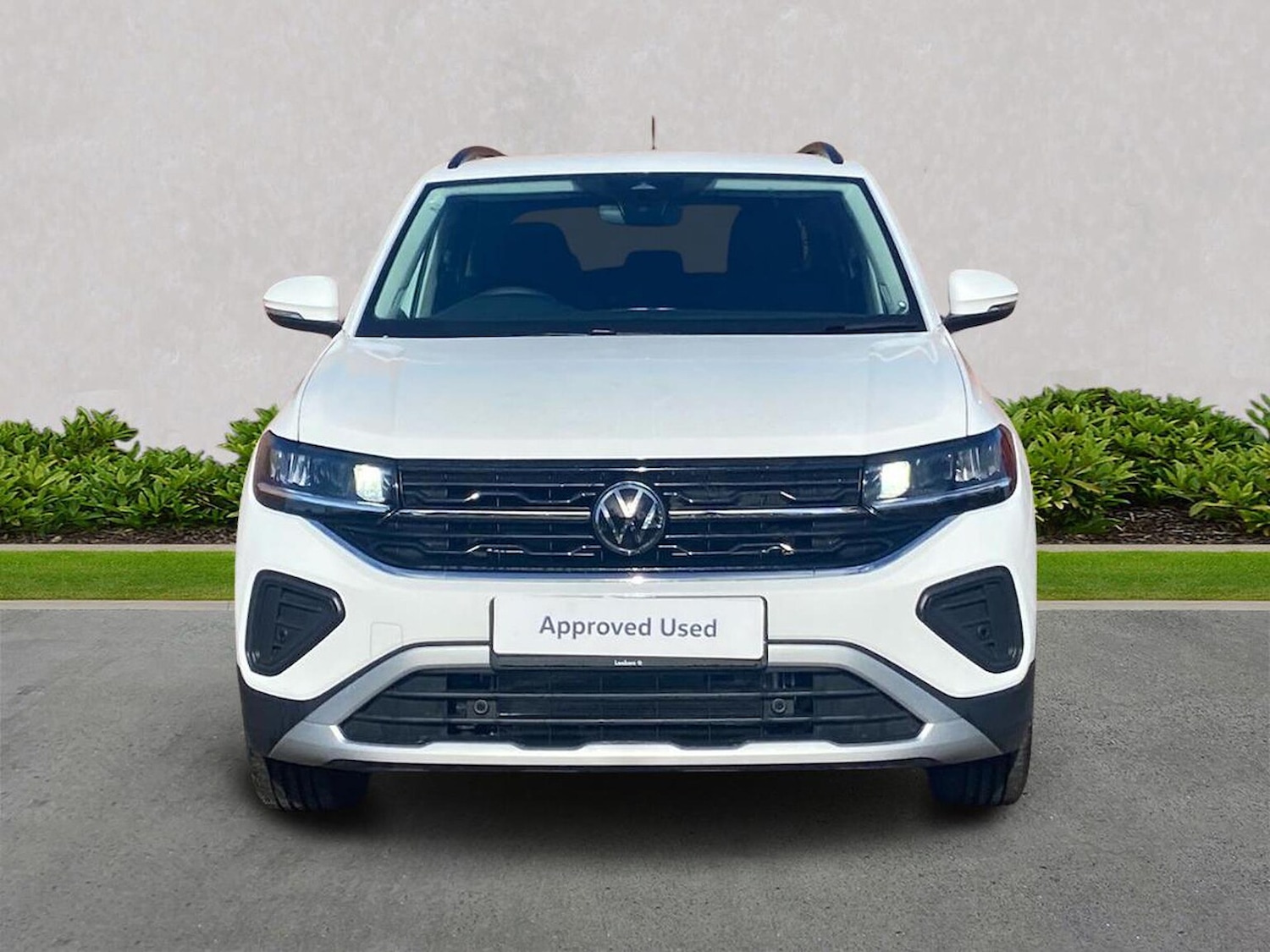 Used Volkswagen T-Cross 2025 for sale - 76187059: Photo 5