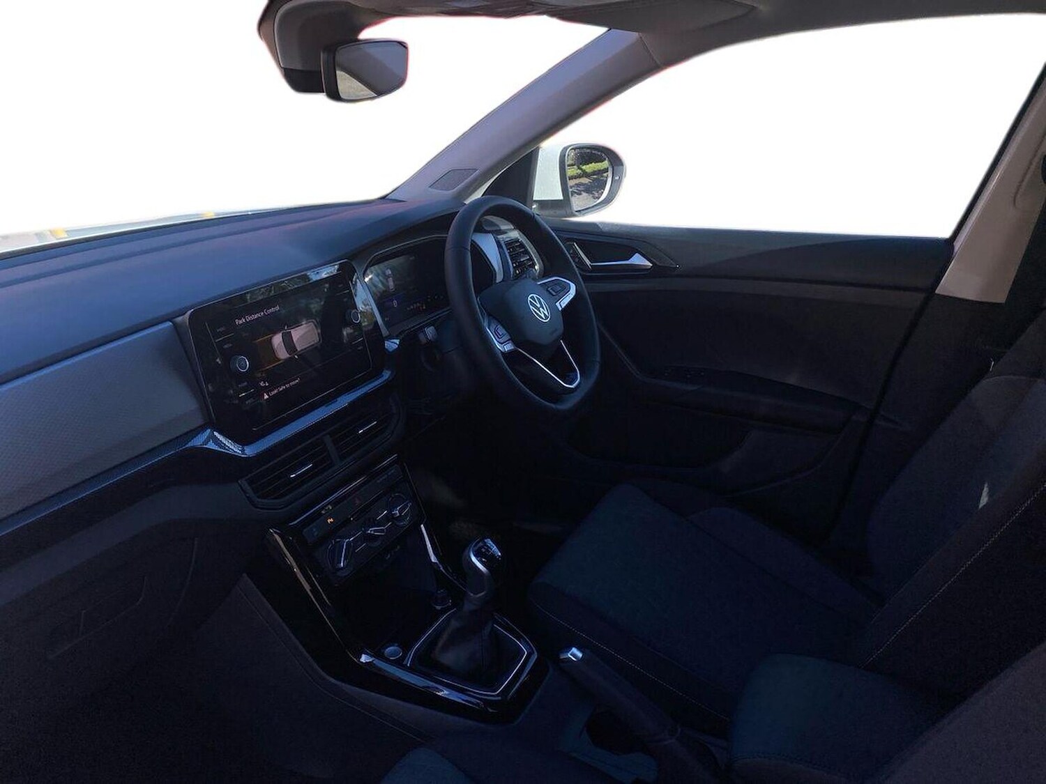 Used Volkswagen T-Cross 2025 for sale - 76187059: Photo 7