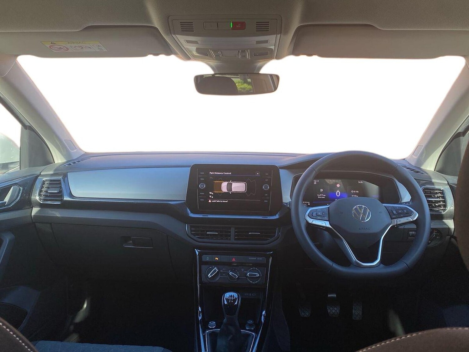 Used Volkswagen T-Cross 2025 for sale - 76187059: Photo 8