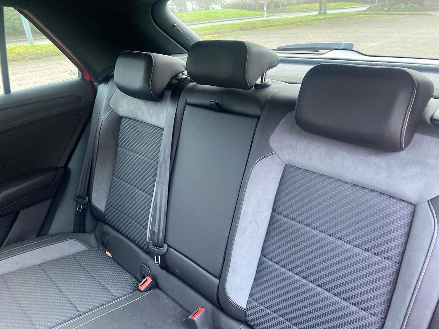 Used Volkswagen T-Roc 2019 for sale - 77676286: Photo 16