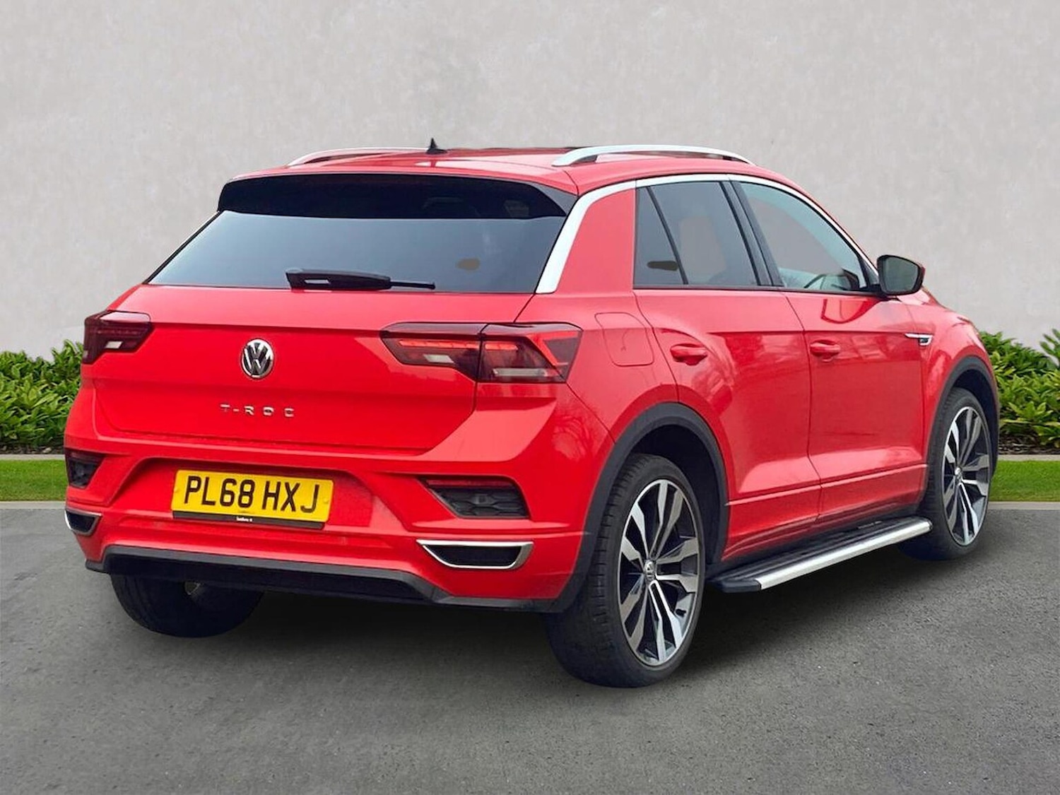 Used Volkswagen T-Roc 2019 for sale - 77676286: Photo 18