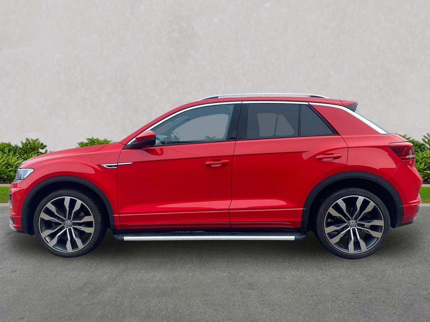 Used Volkswagen T-Roc 2019 for sale - 77676286: Photo 19