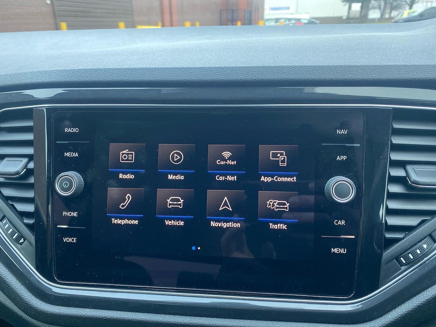 Used Volkswagen T-Roc 2019 for sale - 77676286: Photo 25