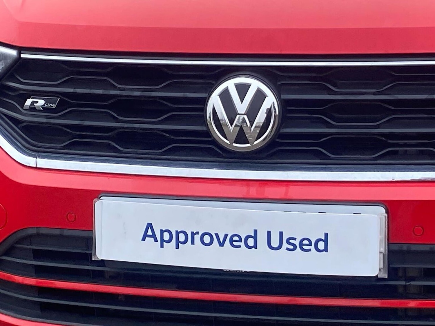 Used Volkswagen T-Roc 2019 for sale - 77676286: Photo 32