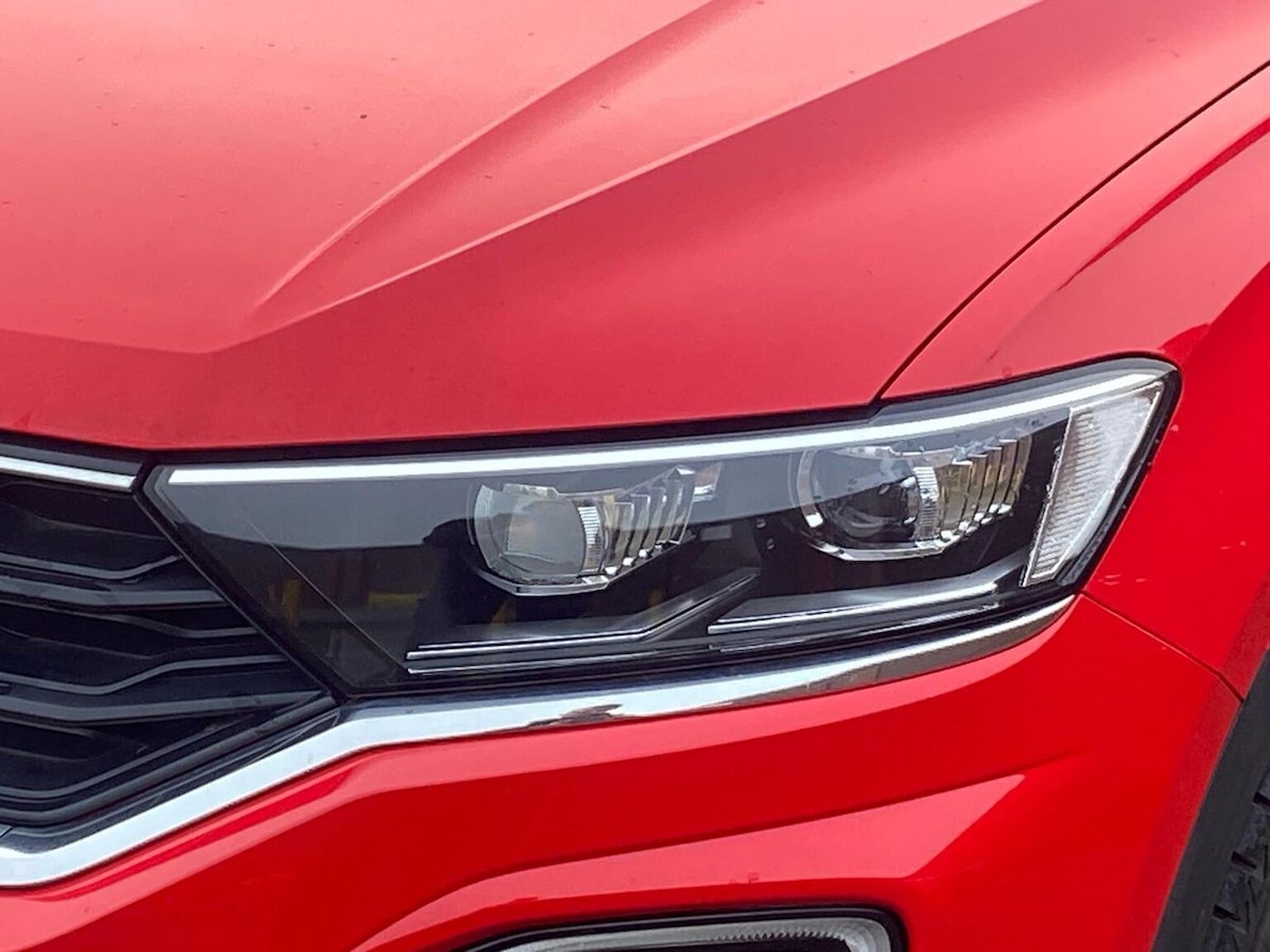 Used Volkswagen T-Roc 2019 for sale - 77676286: Photo 33