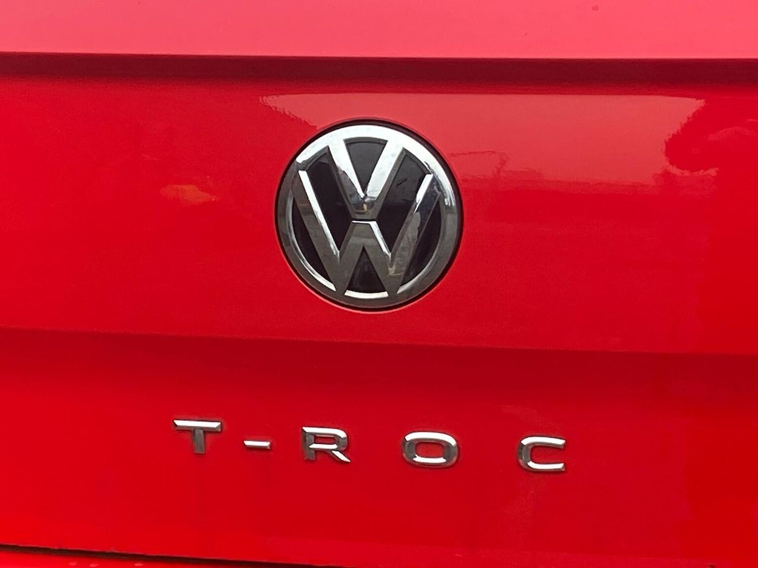 Used Volkswagen T-Roc 2019 for sale - 77676286: Photo 34