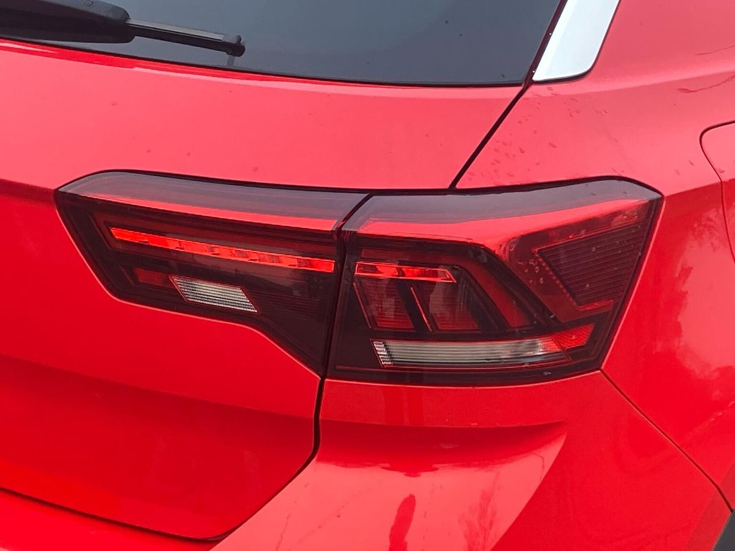 Used Volkswagen T-Roc 2019 for sale - 77676286: Photo 35