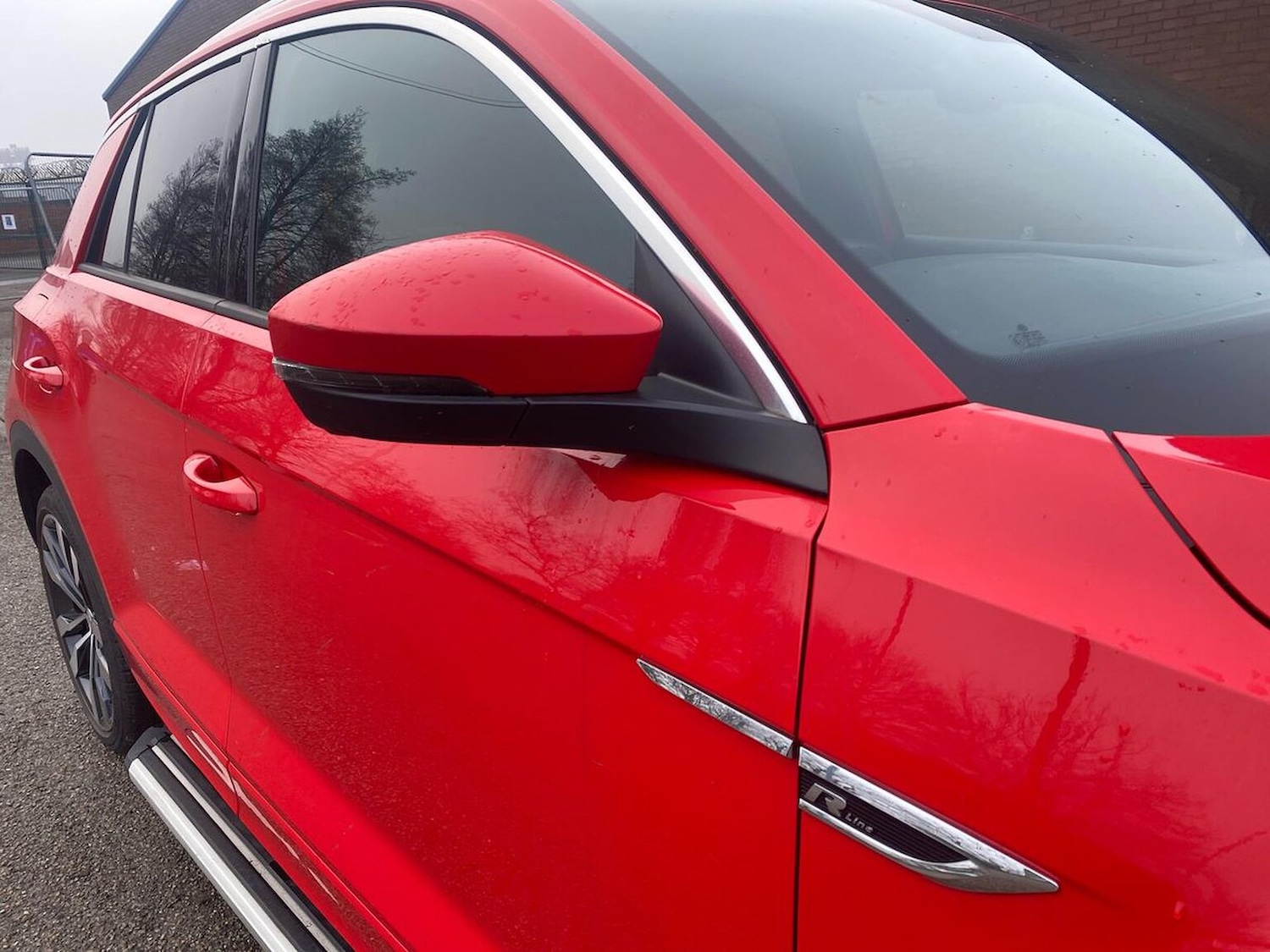 Used Volkswagen T-Roc 2019 for sale - 77676286: Photo 36