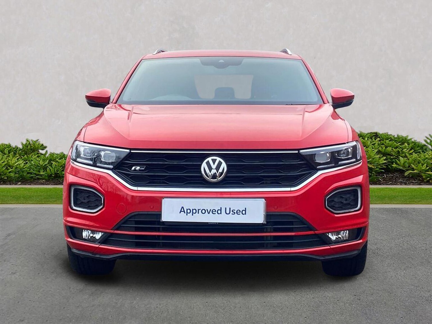 Used Volkswagen T-Roc 2019 for sale - 77676286: Photo 5