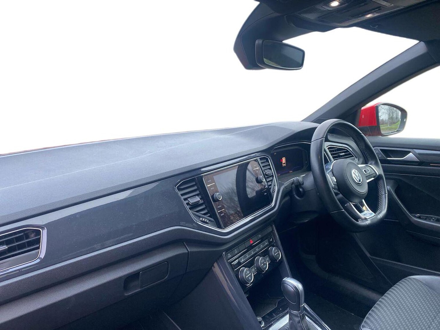 Used Volkswagen T-Roc 2019 for sale - 77676286: Photo 7