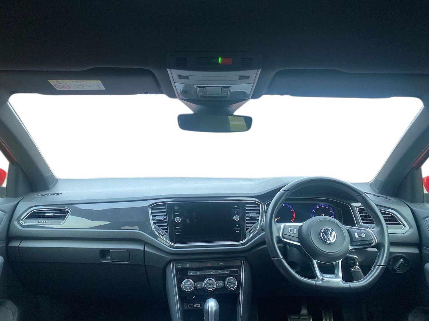 Used Volkswagen T-Roc 2019 for sale - 77676286: Photo 8