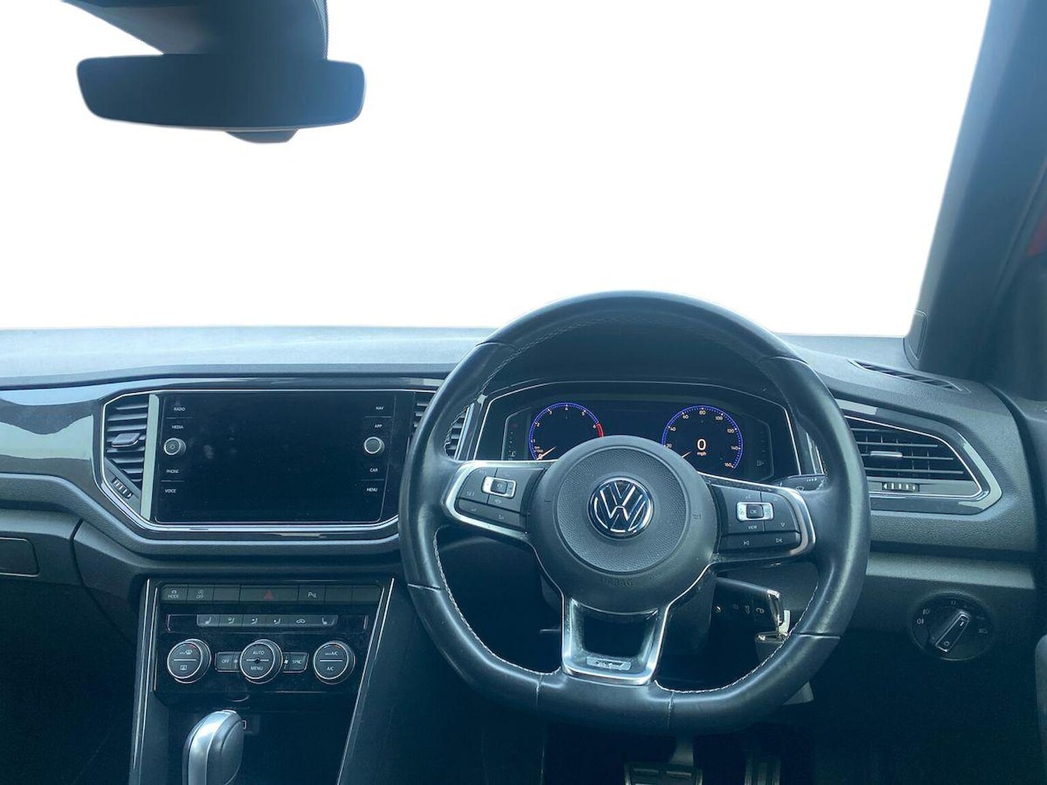 Used Volkswagen T-Roc 2019 for sale - 77676286: Photo 9