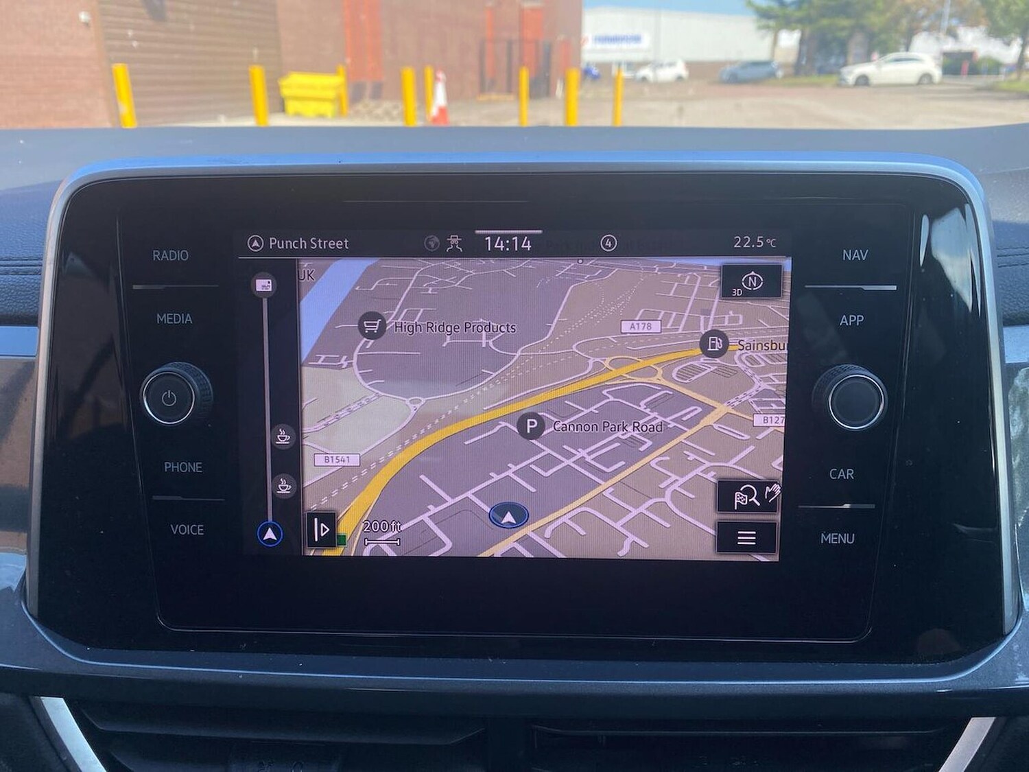 Vehicle 24