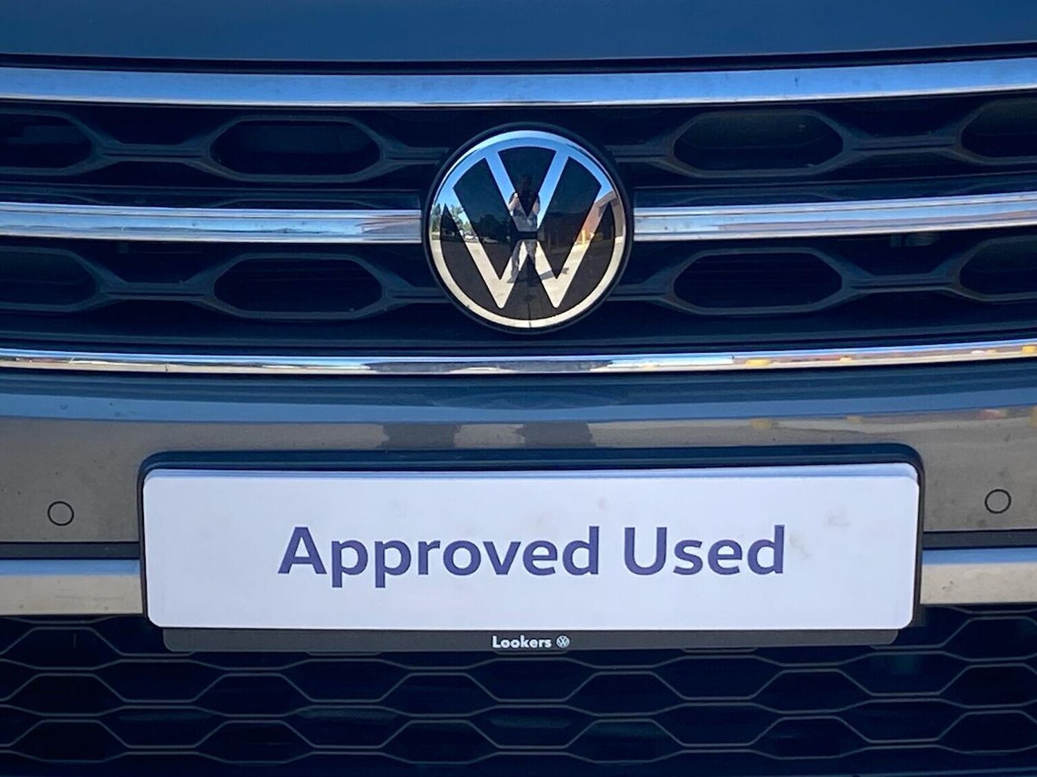 Vehicle 32