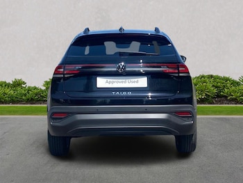 Used Volkswagen Taigo 2026 for sale - 79246343: Photo