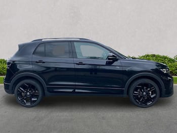 Used Volkswagen T-Cross 2025 for sale - 79739669: Photo