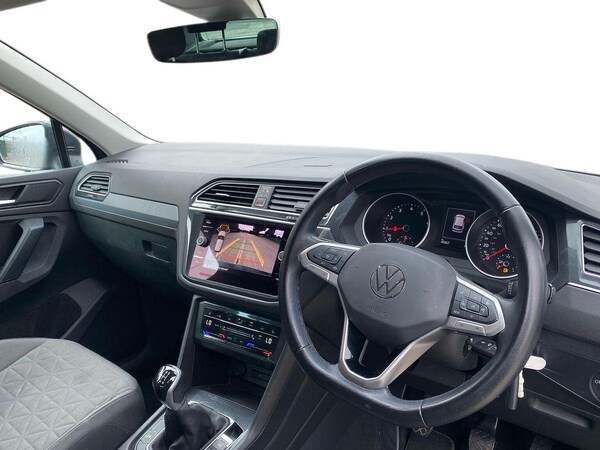 Used Volkswagen Tiguan 2022 for sale - 76011100: Photo 15