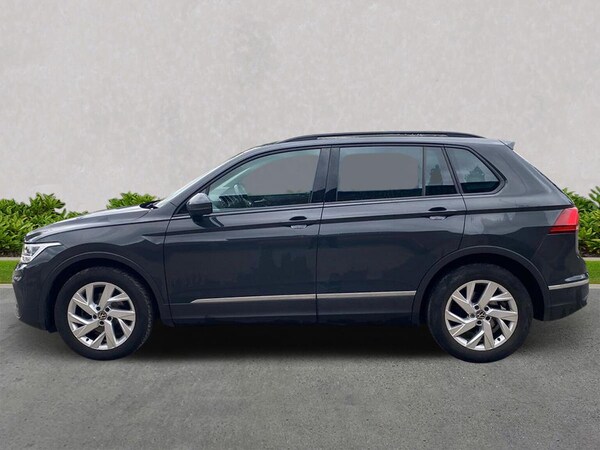 Used Volkswagen Tiguan 2022 for sale - 76011100: Photo 19