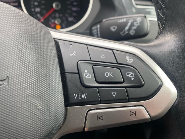 Used Volkswagen Tiguan 2022 for sale - 76011100: Photo 26