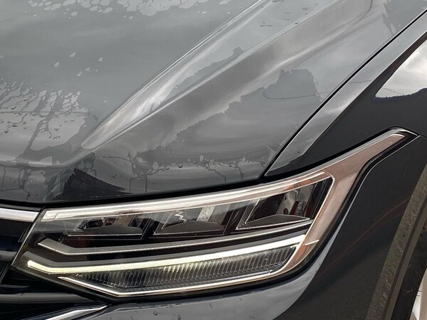 Used Volkswagen Tiguan 2022 for sale - 76011100: Photo 33