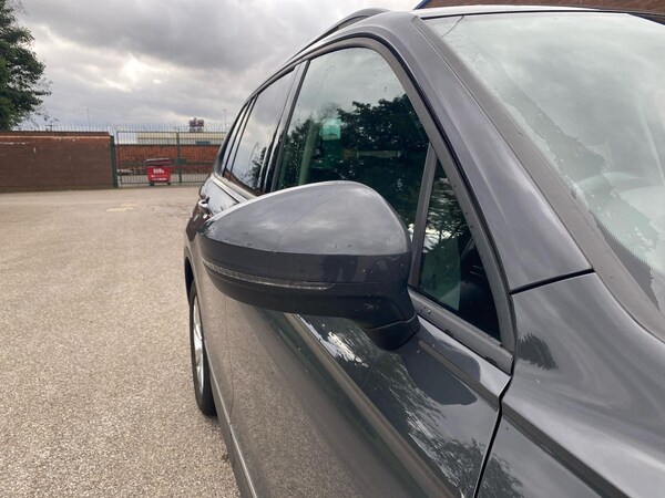 Used Volkswagen Tiguan 2022 for sale - 76011100: Photo 37