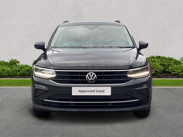 Used Volkswagen Tiguan 2022 for sale - 76011100: Photo 5