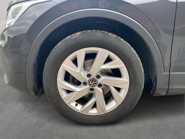 Used Volkswagen Tiguan 2022 for sale - 76011100: Photo 6
