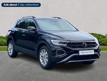 2025 - 1.5 Tsi Match 5Dr